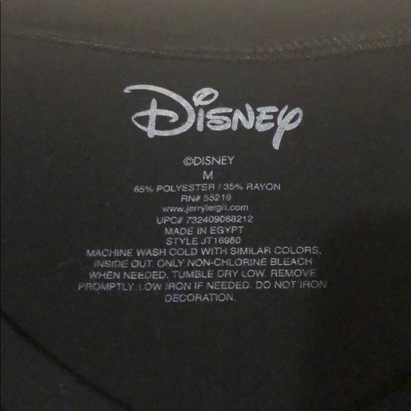 Disney Shirt - Picture 2 of 2